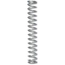 Chapuis - rsc3 Molla di compressione acciaio galvanizzato, Grigio, Diametro 1,8 mm/100 mm, set di 3 pezzi