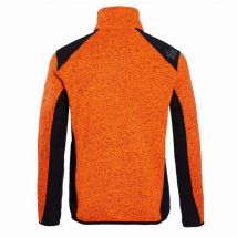 Chaqueta - NINE WORTH - Arsenal 1437 Naranja T.M