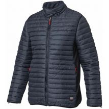Chaqueta acolchada Siggi Sciliar 30GB0813 - l - Azul
