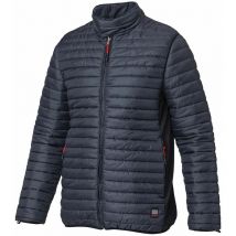 Siggi - Chaqueta acolchada Sciliar 30GB0813 - s - Azul