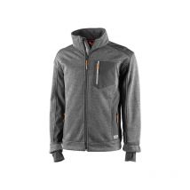 Chaqueta atrium 2967 t-xxl gris/negro - 597588