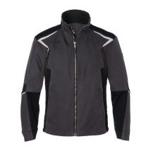 Veste BODYFORCE 1125 taille M anthracite/noir KÜBLER