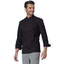 Chaqueta de cocinero Siggi Giacomo - s