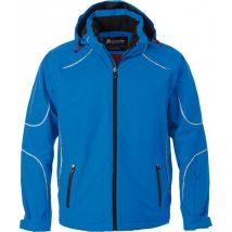 Acode - Chaqueta invierno Hombre 1407,Talla m, azul