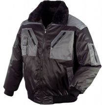 Chaqueta de piloto -Oslo- txxl