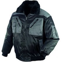 Chaqueta de piloto -Oslo- tm