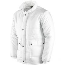 Chaqueta de trabajo Neri Food - xl - Blanco
