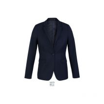 Neoblu - Chaqueta De Traje Mujer marius women 42 Noche