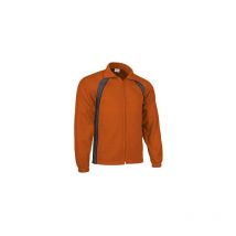 Valento - Chaqueta deportiva en colores combinados Tournament