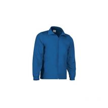 Valento - Chaqueta deportiva tipo chándal Court