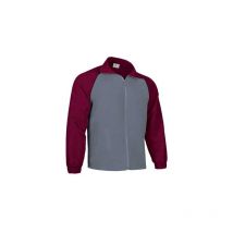 Valento - Chaqueta deportiva tipo chándal Match Point