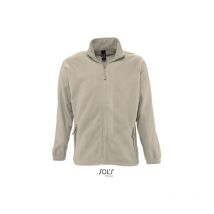 Chaqueta Hombre Con Cremallera Sol's north xl Cuerda