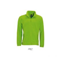 Chaqueta Hombre Con Cremallera Sol's north l Lima