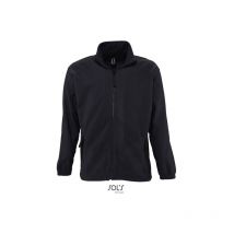 Chaqueta Hombre Con Cremallera Sol's north 3XL Antracita