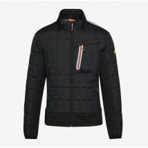 Chaqueta Diadora Tech - Negra - Talla 3XL - 702.175987 80013