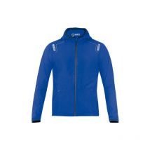 Sparco - chaqueta cortaviento wilson