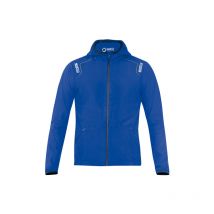 Chaqueta cortaviento wilson