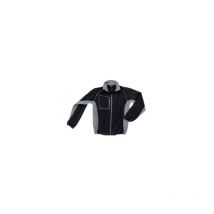 Chaqueta Campo, Talla 2XL, negro./gris