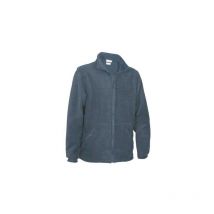 Valento - Chaqueta polar de cuello alto Jason