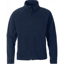 Acode - Chaqueta Hombre 1499, azul oscuro , Talla xl
