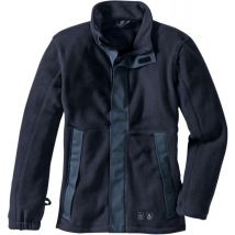 Chaqueta polar Kingston, Talla l, navy