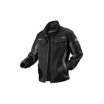 Kubler - Chaqueta Pulsschlag Talla 60 negro/antracita