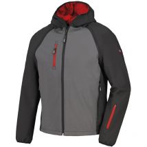 Industrial Starter - Chaqueta de trabajo Sly 04518N - s - Gris oscuro