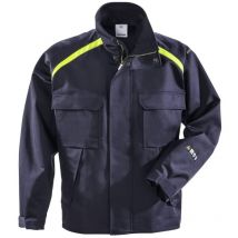 Chaqueta soldador Fristads 4031 flam - l