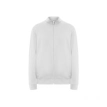 Sudadera ulan Roly 6439 xxl Blanco