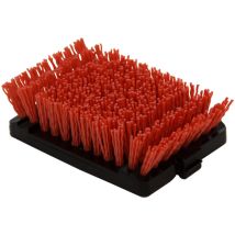 Char-broil 140 534 - Ricambio Spazzola Premium Per Pulire A Freddo