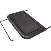 Char Broil All-star Ablage Grillzubehör