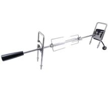 Char Broil All-star Rotisserie Grillzubehör