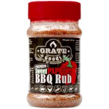 Traeger spezie sweet paprika barbecue 180GR