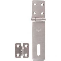 Porte cadenas en inox Proquinter