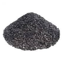 Filtre à média filtrant – Charbon actif 50L – Purification eau potable – Granulométrie 0,6-2,4mm – Densité 430 kg/m³