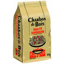 Charbon Bois Grill o Bois 20l - grill o'bois