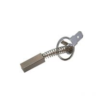 Charbon moteur pour seche linge arthur martin - 125005703