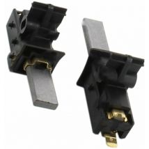 Spazzola di carbone del motore - Lavatrice - CONTINENTAL EDISON - 4346689