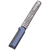 Charbon moteur d'origine (x1) (W10380496, W10260958) Robot ménager KITCHENAID