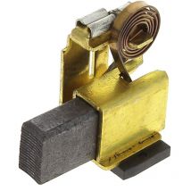 Metabo - Charbon + support par 1 316046890 - meuleuse