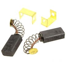 Charbons 5x8x16 par 2, 2604321905 - perceuse