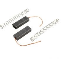 Charbons 7x10,5x33 (par 2) - aspirateur Dyson
