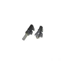 Charbons moteur ceset livre par 2 pour lave linge Bauknecht 51X9118