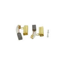 Charbons Moteur Par 2 - Taille-haie Florabest