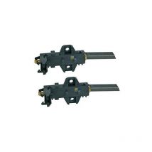 Charbons moteur pour lave-linge aeg - 4055050480