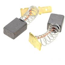 Charbons par 2, 13x10x6 433093002067 - scie circulaire