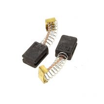 Einhell - Charbons par 2 343104001055 - bineuse