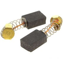 Ryobi - Charbons moteur (par 2) 5131017680 - ponceuse