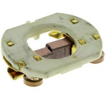 Charbons moteur par 2 + support n012060 - visseuse Dewalt