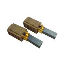 Charbons pour moteur 115684 / 116136 / 116117 / 115950